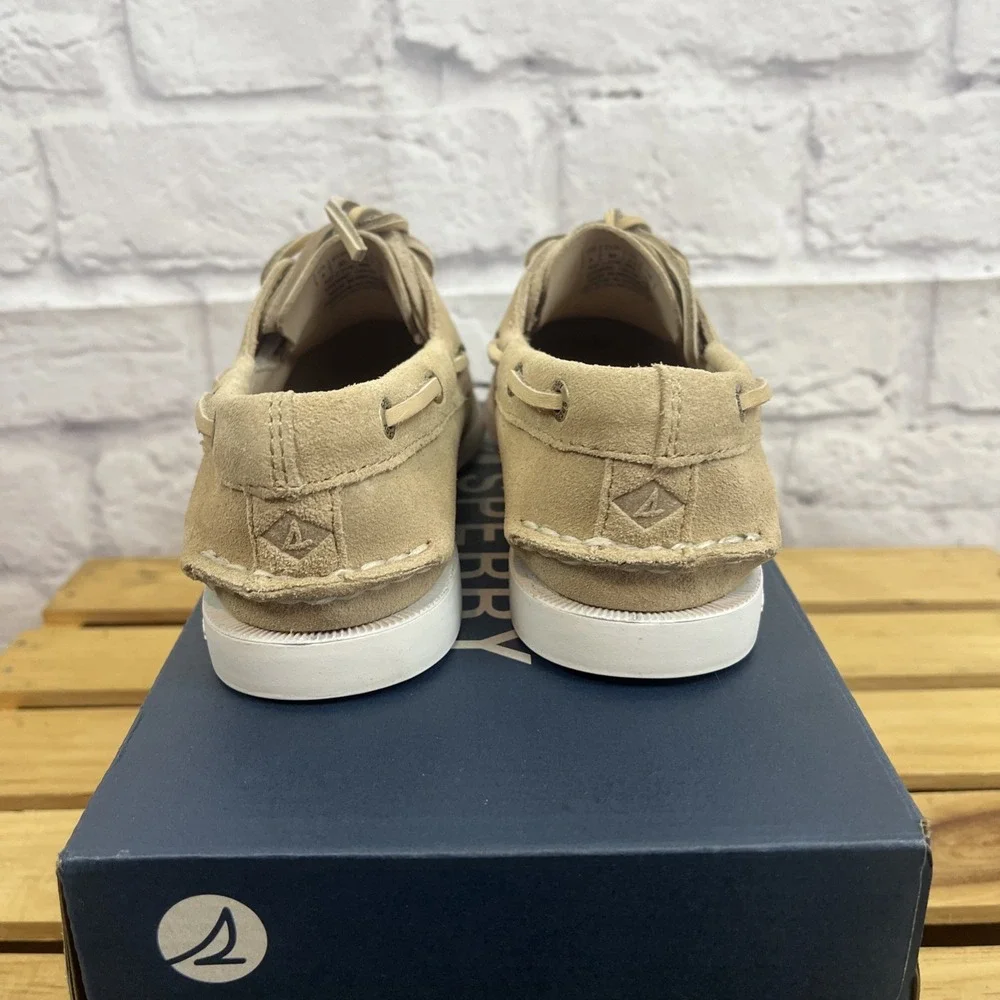 Sperry sperrys eye